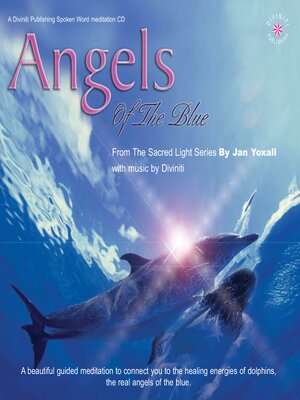 cover image of Angels of the Blue